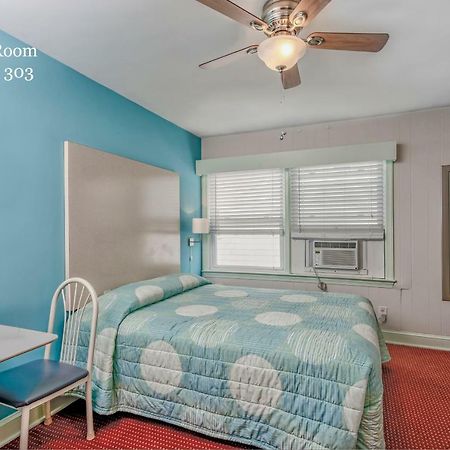 King Charles Hotel Ocean City Luaran gambar