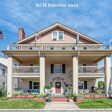 King Charles Hotel Ocean City Luaran gambar