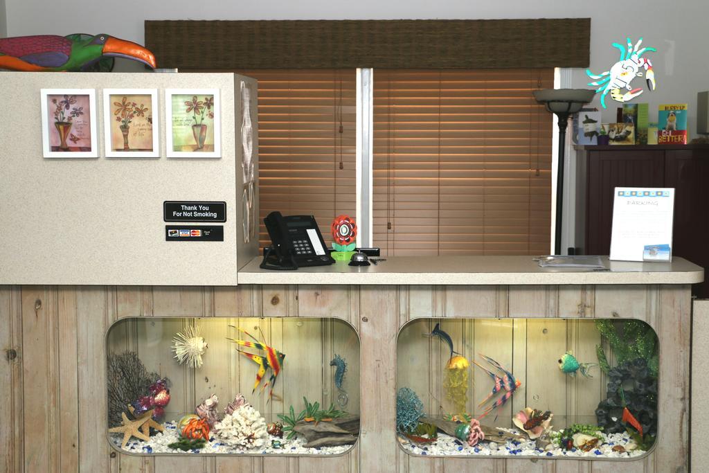 King Charles Hotel Ocean City Luaran gambar