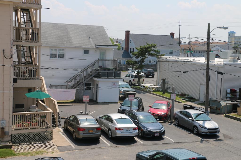 King Charles Hotel Ocean City Luaran gambar