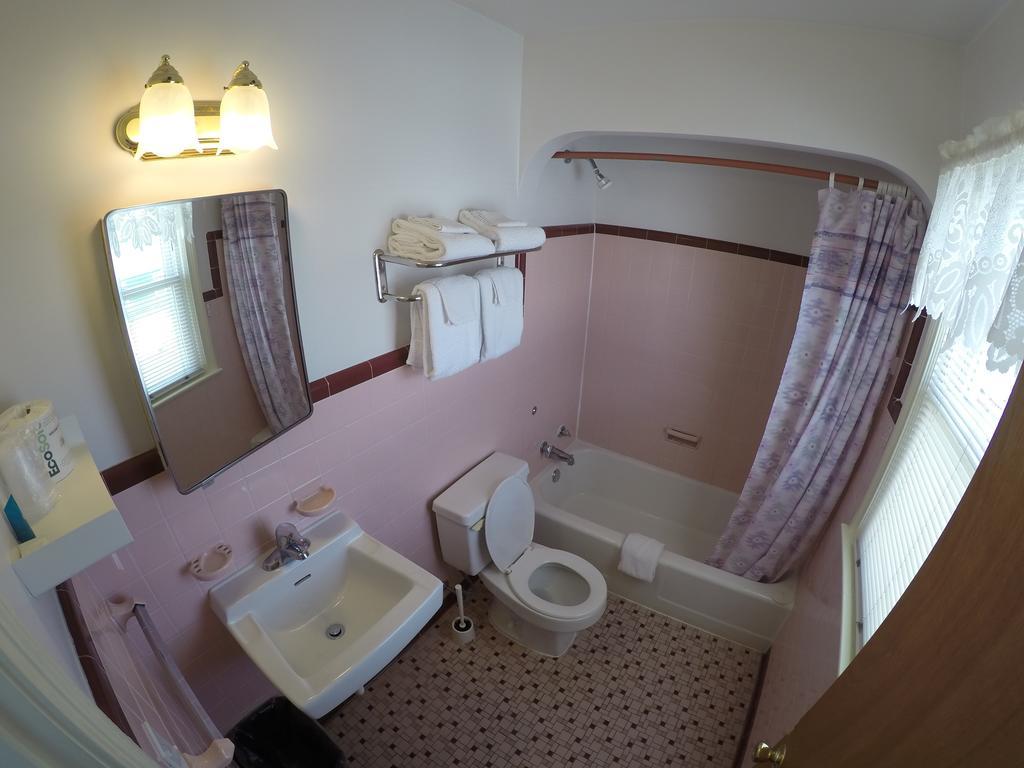 King Charles Hotel Ocean City Luaran gambar