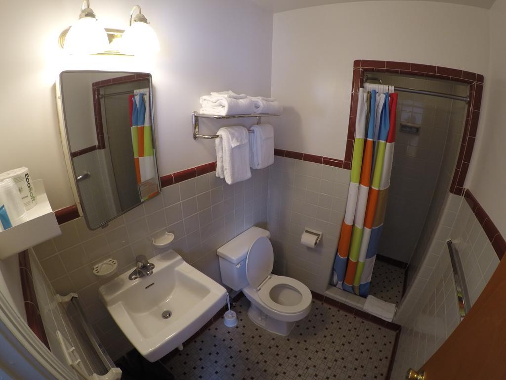 King Charles Hotel Ocean City Luaran gambar