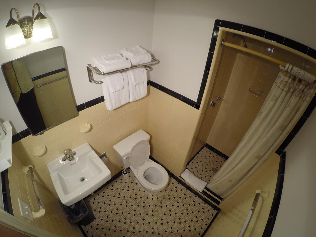 King Charles Hotel Ocean City Luaran gambar