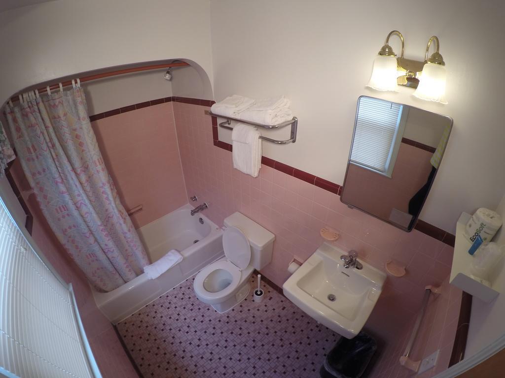 King Charles Hotel Ocean City Luaran gambar