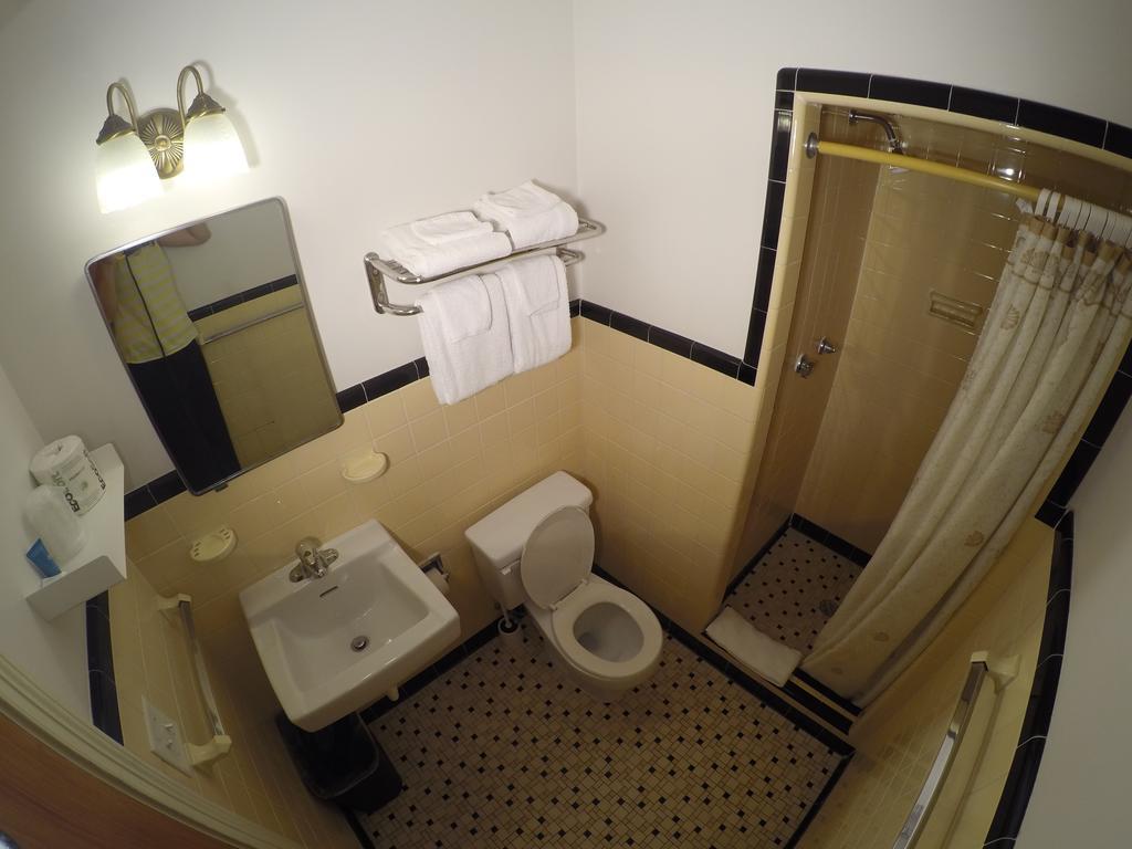 King Charles Hotel Ocean City Luaran gambar