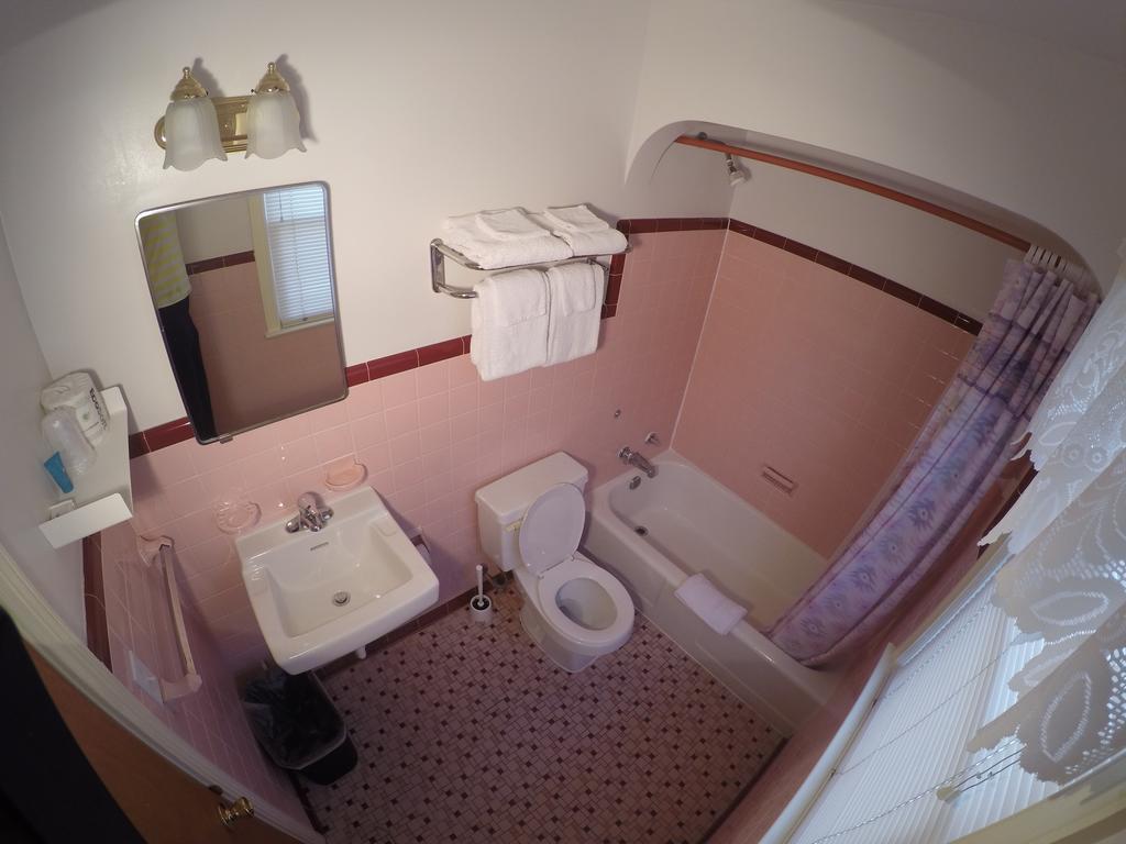 King Charles Hotel Ocean City Luaran gambar