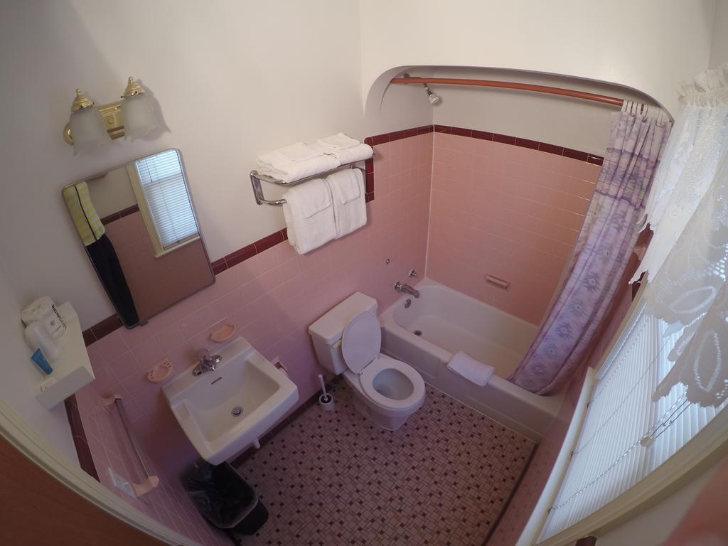 King Charles Hotel Ocean City Luaran gambar