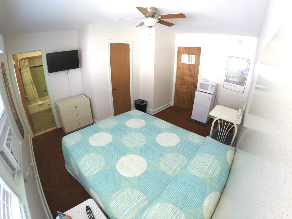 King Charles Hotel Ocean City Luaran gambar
