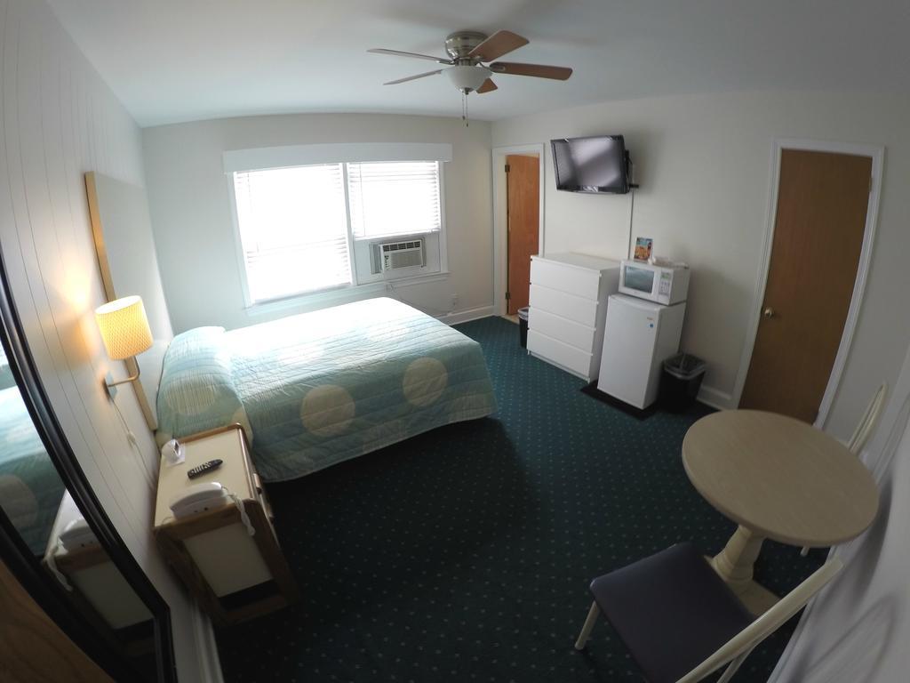 King Charles Hotel Ocean City Luaran gambar