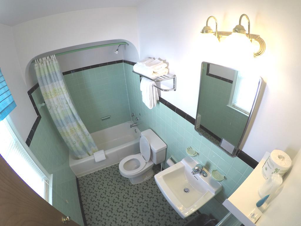 King Charles Hotel Ocean City Luaran gambar