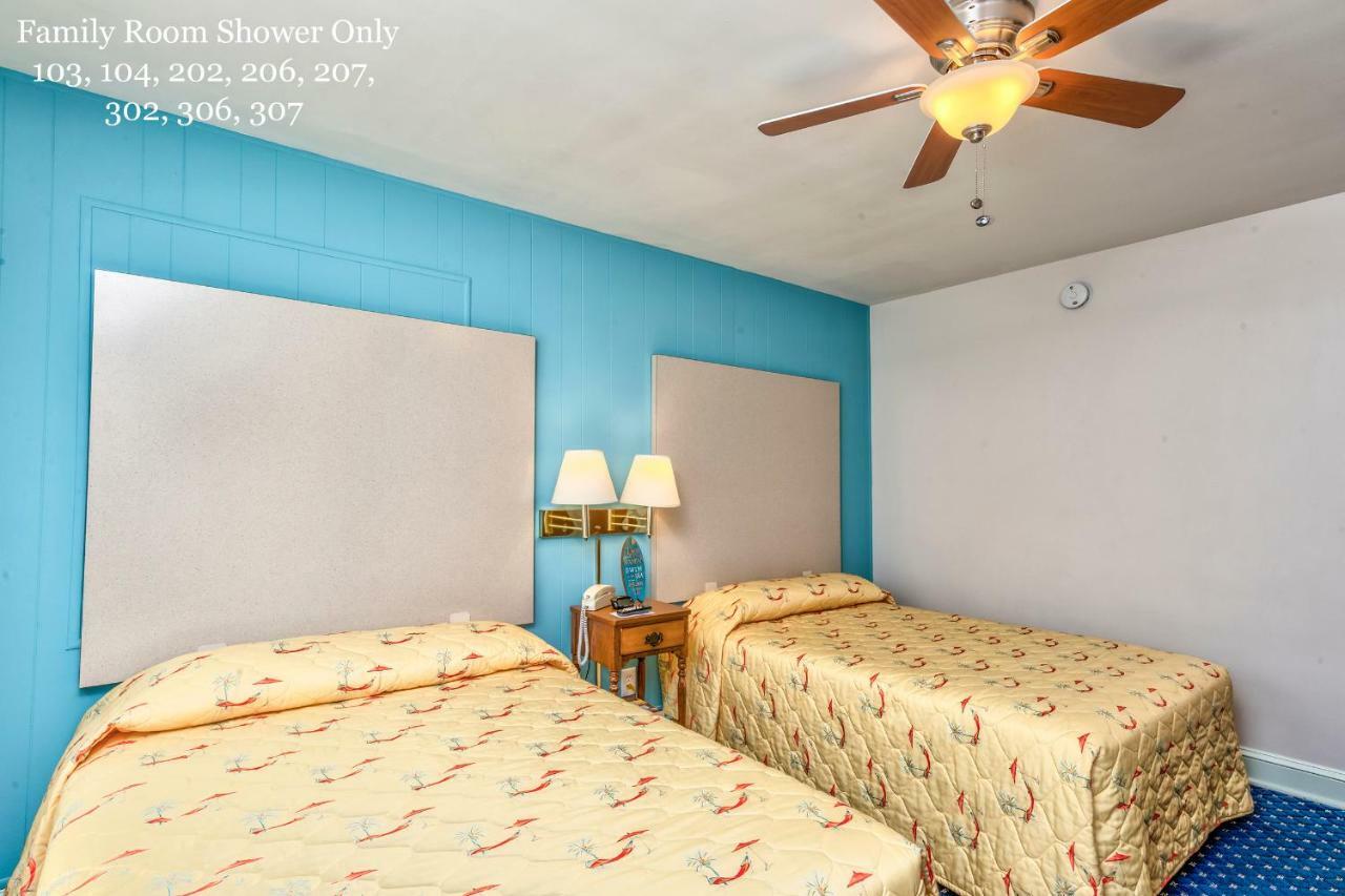 King Charles Hotel Ocean City Luaran gambar