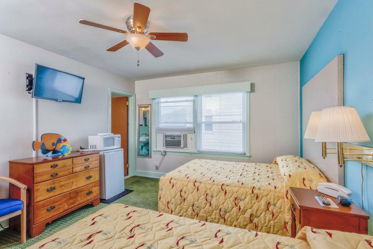 King Charles Hotel Ocean City Luaran gambar