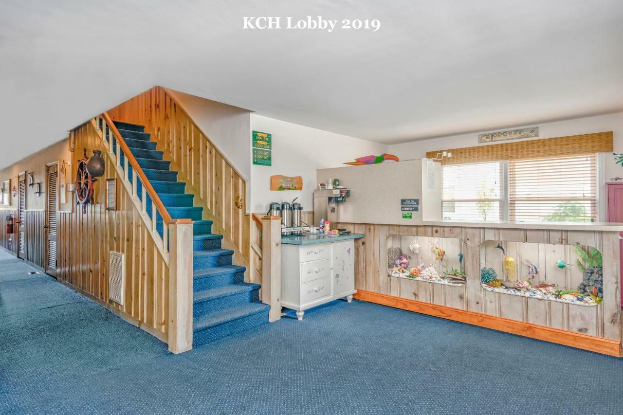 King Charles Hotel Ocean City Luaran gambar