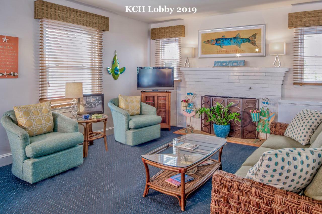 King Charles Hotel Ocean City Luaran gambar